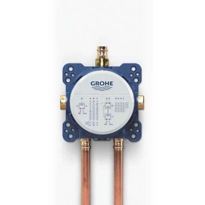 Grohe Unterputz-Einbaukörper Rapido SmartBox 5 Grohe Unterputz-Einbaukörper Rapido SmartBox – Bild 5