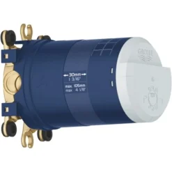 Grohe Rainshower Universal Unterputz-Einbaukörper, 1/2" -Badezimmerprodukte Geschäft 4005176425103 4520 03