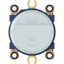 Grohe Rainshower Universal Unterputz-Einbaukörper Mit Grohe EcoJoy, 1/2" -Badezimmerprodukte Geschäft 4005176425110 4520 05