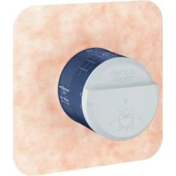 Grohe Rainshower Universal Unterputz-Einbaukörper Mit Grohe EcoJoy, 1/2" -Badezimmerprodukte Geschäft 4005176425110 4520 07