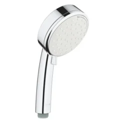 Grohe Handbrause Tempesta Cosmopolitan 100 2 Strahlarten
