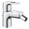 Grohe QuickFix Bidetarmatur Start Loop Zugstangen-Ablaufgarnitur 32 Mm (1 1/4")