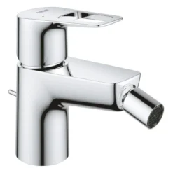 Grohe QuickFix Bidetarmatur Start Loop Zugstangen-Ablaufgarnitur 32 Mm (1 1/4")