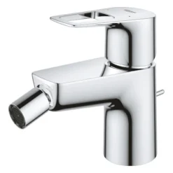 Grohe QuickFix Bidetarmatur Start Loop Zugstangen-Ablaufgarnitur 32 Mm (1 1/4") -Badezimmerprodukte Geschäft 4005176555909 23352001 3