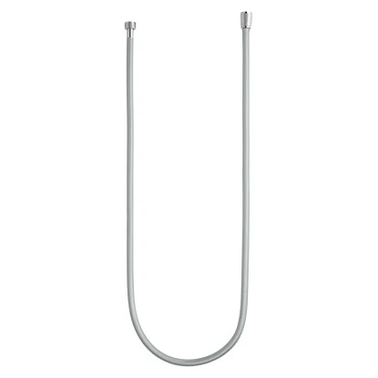 Grohe QuickFix Brauseschlauch VitalioFlex Trend 150 Cm Chrom 1 Grohe QuickFix Brauseschlauch VitalioFlex Trend 150 Cm Chrom