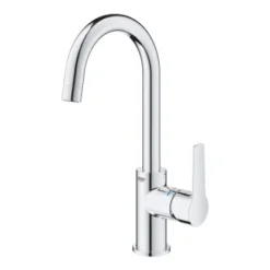 Grohe QuickFix Waschtischarmatur Start L-Size Zugstangen-Ablaufgarnitur 1 1/4" -Badezimmerprodukte Geschäft 4005176624131 23554002 3