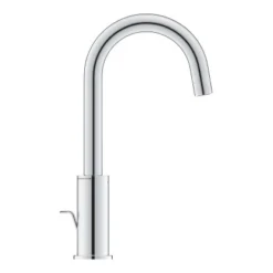 Grohe QuickFix Waschtischarmatur Start L-Size Zugstangen-Ablaufgarnitur 1 1/4" -Badezimmerprodukte Geschäft 4005176624131 23554002 4
