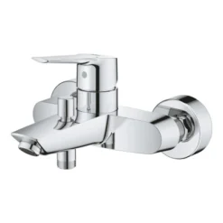 Grohe QuickFix Badewannenarmatur Start Für Die Wandmontage -Badezimmerprodukte Geschäft 4005176624193 32278002 3