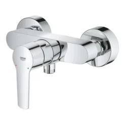 Grohe QuickFix Brausearmatur Start Für Die Wandmontage -Badezimmerprodukte Geschäft 4005176624209 32279002 3