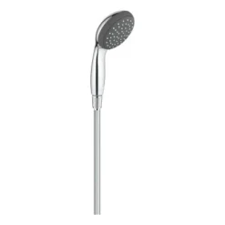 Grohe QuickFixBrausegarnitur Vitalio Start 100 1 Strahlart