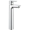 Grohe QuickFix Einhand-Bidetbatterie Start Alira Chrom