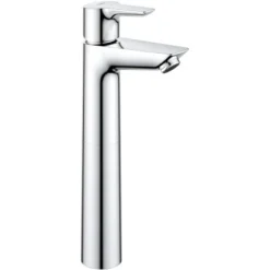 Grohe QuickFix Einhand-Bidetbatterie Start Alira Chrom