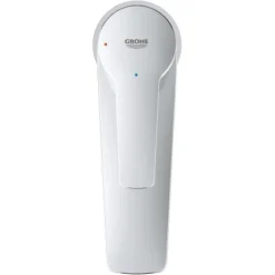 Grohe QuickFix Einhand-Bidetbatterie Start Alira Chrom -Badezimmerprodukte Geschäft 4005176768743 4520 S 04