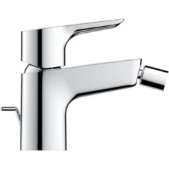 Grohe QuickFix Einhand-Waschtischbatterie Start Alira M-Size Chrom -Badezimmerprodukte Geschäft 4005176768774 4520 S 03