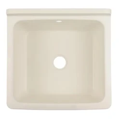 Sanitop-Wingenroth Ausgussbecken 40 CmKunststoff -Badezimmerprodukte Geschäft 4006596042130 042130 13