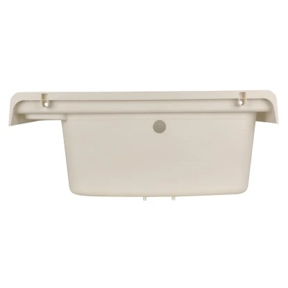 Sanitop-Wingenroth Ausgussbecken 59 Cm Kunststoff 5 Sanitop-Wingenroth Ausgussbecken 59 Cm Kunststoff – Bild 5