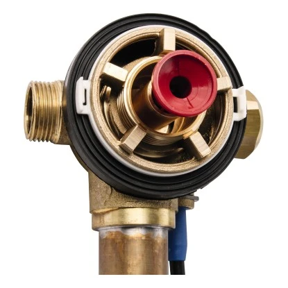 Hansgrohe Ein-Ab- Und Überlaufgarnitur Exafill 58125180 Für Normalwannen 2 Hansgrohe Ein-Ab- Und Überlaufgarnitur Exafill 58125180 Für Normalwannen – Bild 2