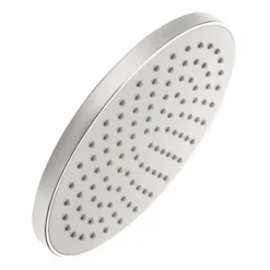 AquaSu Kopfbrause Viba Ø 20 Cm Chrom-Grau