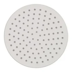 AquaSu Kopfbrause Viba Ø 20 Cm Chrom-Grau -Badezimmerprodukte Geschäft 4006596722797 722797 13