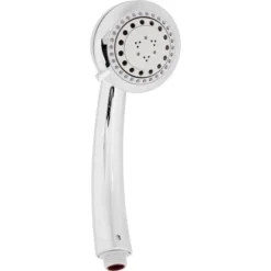 Wasserspar-Handbrause Ø 7,5 Cm