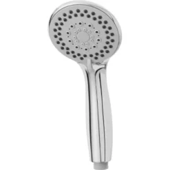 Baliv Überkopfbrause-Set KBS-8040 Verchromt -Badezimmerprodukte Geschäft 4007873039171 S06 121217