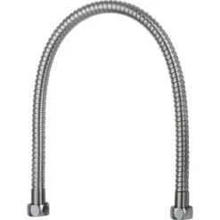 Baliv Überkopfbrause-Set Rotorua Silber -Badezimmerprodukte Geschäft 4007873042867 s07 271217