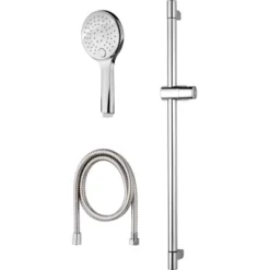 Brausestangengarnitur Ferrol 3-teilig