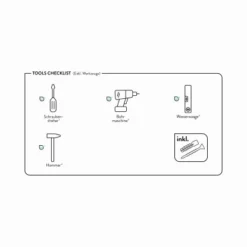Baliv Brausestange DST-50.01, 58 Cm Verchromt -Badezimmerprodukte Geschäft 4007873312373 WEB02 260521