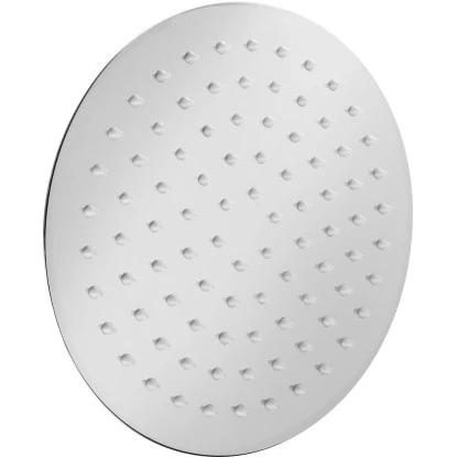 Baliv Kopfbrause KBR - 20.20 Edelstahl Verchromt 1 Baliv Kopfbrause KBR - 20.20 Edelstahl Verchromt