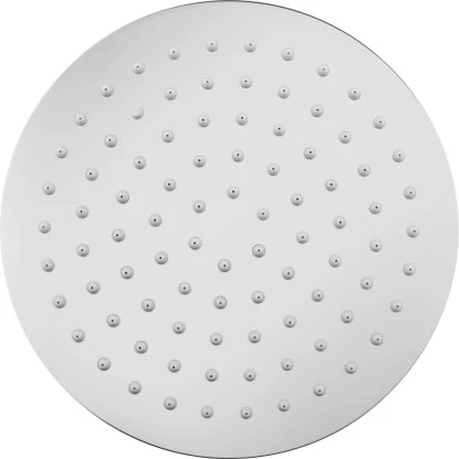 Baliv Kopfbrause KBR - 20.20 Edelstahl Verchromt 2 Baliv Kopfbrause KBR - 20.20 Edelstahl Verchromt – Bild 2