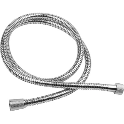 Baliv Metall Sicherheitsbrauseschlauch BSL-150.60 F. Handbrausen 150cm Verchromt 1 Baliv Metall Sicherheitsbrauseschlauch BSL-150.60 F. Handbrausen 150cm Verchromt