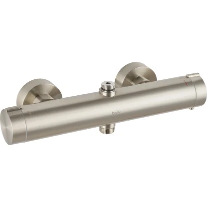 Baliv Überkopfbrause-Set KBS-22.21 Edelstahloptik 4 Baliv Überkopfbrause-Set KBS-22.21 Edelstahloptik – Bild 4