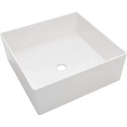 Baliv Aufsatzwaschbecken WBA-7100 41 Cm X 41 Cm