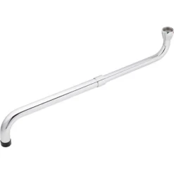 S-Auslauf 26,4 Mm (G 3/4) X 28 Cm - 48 Cm