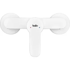 Baliv Duscharmatur DU-5892 Weiß