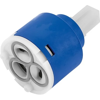 Keramikkartusche 40 Mm X 40 Mm Für Serien Vanego Und Tesino 1 Keramikkartusche 40 Mm X 40 Mm Für Serien Vanego Und Tesino