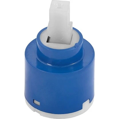 Keramikkartusche 35 Mm X 35 Mm Für Baliv Küchenarmatur KI-1930 Und Weitere 2 Keramikkartusche 35 Mm X 35 Mm Für Baliv Küchenarmatur KI-1930 Und Weitere – Bild 2