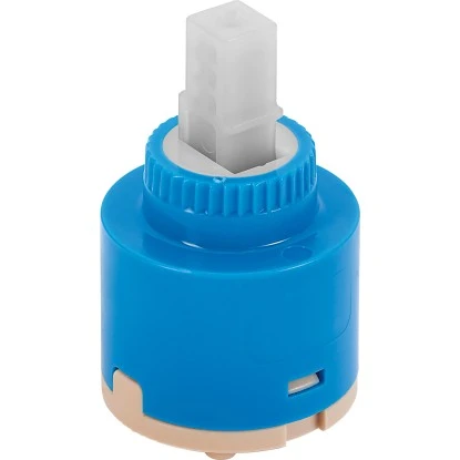 Keramikkartusche Ø 35 Mm Für Baliv Küchenarmatur KI-1930und Weitere 2 Keramikkartusche Ø 35 Mm Für Baliv Küchenarmatur KI-1930und Weitere – Bild 2