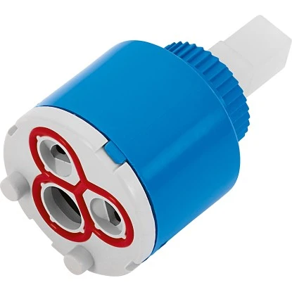 Keramikkartusche 35 Mm X 35 Mm Für Serie Delaro 1 Keramikkartusche 35 Mm X 35 Mm Für Serie Delaro