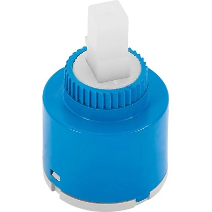 Keramikkartusche 35 Mm X 35 Mm Für Serie Delaro 2 Keramikkartusche 35 Mm X 35 Mm Für Serie Delaro – Bild 2