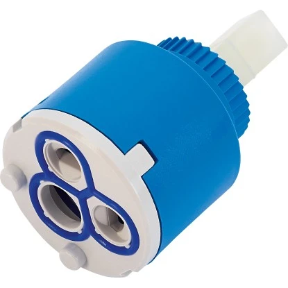 Keramikkartusche 35 Mm X 35 Mm Für Baliv Küchenarmatur KI-5071 Und Weitere 1 Keramikkartusche 35 Mm X 35 Mm Für Baliv Küchenarmatur KI-5071 Und Weitere