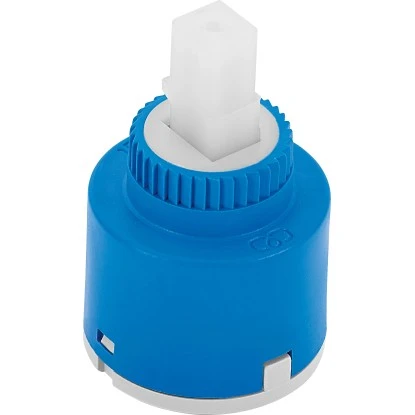 Keramikkartusche 35 Mm X 35 Mm Für Baliv Küchenarmatur KI-5071 Und Weitere 2 Keramikkartusche 35 Mm X 35 Mm Für Baliv Küchenarmatur KI-5071 Und Weitere – Bild 2