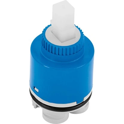 Keramikkartusche 35 Mm X 35 Mm Für Serien Saona Und Jalon 2 Keramikkartusche 35 Mm X 35 Mm Für Serien Saona Und Jalon – Bild 2