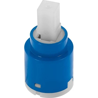 Keramikkartusche 25 Mm X 25 Mm Für Serie Cabras 2 Keramikkartusche 25 Mm X 25 Mm Für Serie Cabras – Bild 2