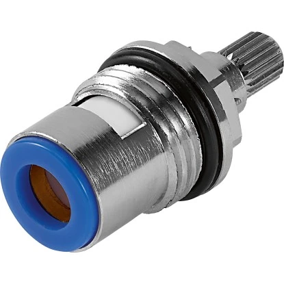 Keramik-Oberteil 25 Mm X 25 Mm Für Serie Frio 1 Keramik-Oberteil 25 Mm X 25 Mm Für Serie Frio