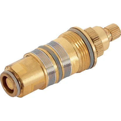 Thermostatregel-Element 25 Mm X 25 Mm Für Serie Cabras 1 Thermostatregel-Element 25 Mm X 25 Mm Für Serie Cabras