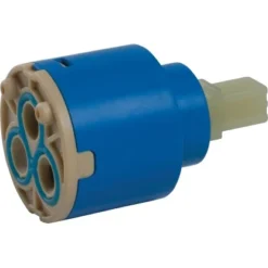 Keramikkartusche 35 Mm X 35 Mm Für BalivDuscharmatur DU-5060 Und Weitere