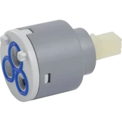 Keramikkartusche 35 Mm X 35 Mm Für Baliv Duscharmatur DU-5080 Und Weitere