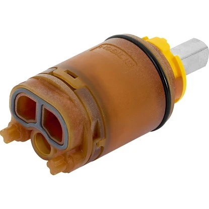 Keramikkartusche 25 Mm X 25 Mm Für Serie Salita 1 Keramikkartusche 25 Mm X 25 Mm Für Serie Salita