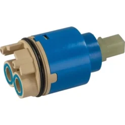 Keramikkartusche Ø 35 Mm Für Baliv Waschtischarmatur WT-250